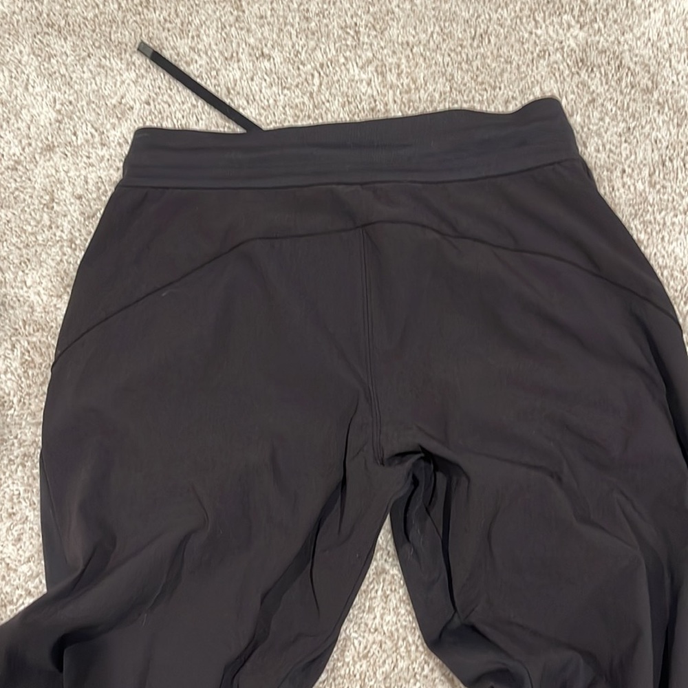 Athleta Headlands Hybrid Jogger - size 0 - Picture 11 of 12
